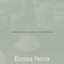 Sparkling Bossa Saxophone - Background for Early Morning Coffee cover
