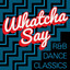 Dance With Me - Club Mix