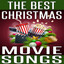 The Best Christmas Movie Songs cover