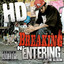 Breaking N' Entering cover