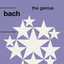 Bach: The Genius cover