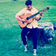 Vida Loca cover