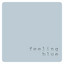 Feeling Blue cover