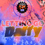 Letting Go