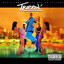 Trippin' Music From The Motion Picture cover