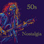 50s Nostalgia cover