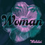 Woman cover