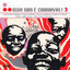 Isso Sim É Carnaval!, Vol. 3 cover