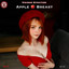 Apple Breast cover