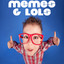 Memes & Lols cover
