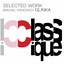 Glinka: Selected Work cover