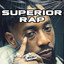 Superior Rap cover