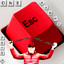 Esc cover