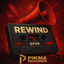 Epiik — REWIND (Arkins Remix) cover art