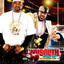 Wu South Vol.1 The Perscription cover