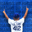 Lil Luke - Hands Up High - Hands Up High - Single