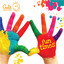 Toytown Parade cover