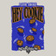 Hey Cookie - Extended Mix