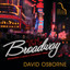 For The Love Of Broadway cover
