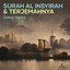 Surah Al Insyirah & Terjemahnya cover