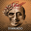 Il Dio di ferro cover