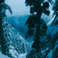 snow - slowed + reverb
