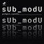 sUb_modU — Expensive Shit cover art