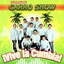 ¡Vive la Cumbia! cover