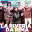 La Riveria da Rima no Release Showlivre (Ao Vivo) cover