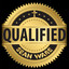 Qualified cover