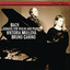 Bach, J.S. Violin Sonatas Nos. 1, 2 & 6 / Bach, C.P.E.: Violin Sonata in C Minor cover