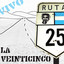 Ruta 25 cover