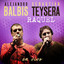Raquel cover
