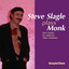 Steve Slagle Plays Monk cover