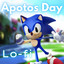 Apotos Day Lofi Remix (From "Sonic Unleashed")