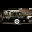 Sabor A Mi Hood (feat, Aleman, Walter Vargas & Hood P) cover