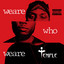 We Are Who We Are cover