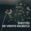 Efectos de viento en bucle cover