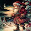 The Christmas Spirit cover