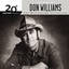 20th Century Masters: The Millennium Collection: Best Of Don Williams cover