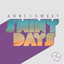 Portada de Shiny Days (remastered 2025)