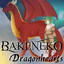 Dragonhearts cover