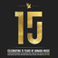 Armada 15 Years cover