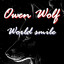 Owen Wolf — go further cover art
