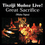 Great Sacrifice (Maha-Yajna) [Live] cover