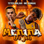 Menina do Job (feat. Mc Xangai) cover