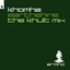 Earthshine - The Khult Mix cover