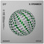 D. Steinbeck — Fractals (Original Mix) cover art