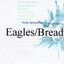 Plays Eagles / Bread cover