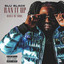 Blu Black ft Derez De'Shon - Ran It Up